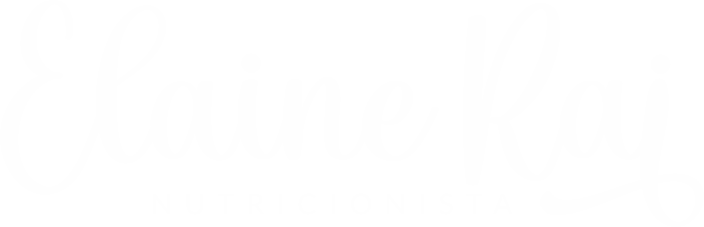 Nutricionista Elaine Rai